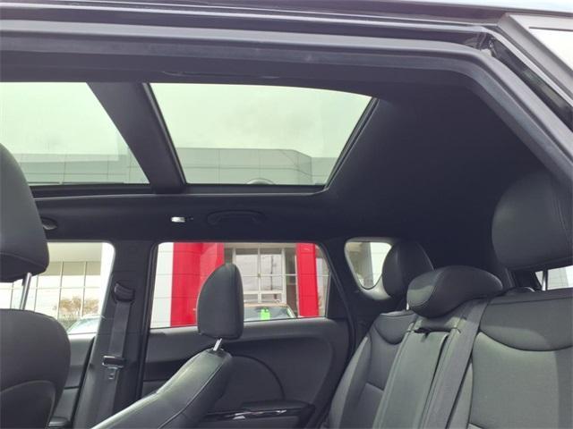 used 2015 Kia Soul car, priced at $9,995