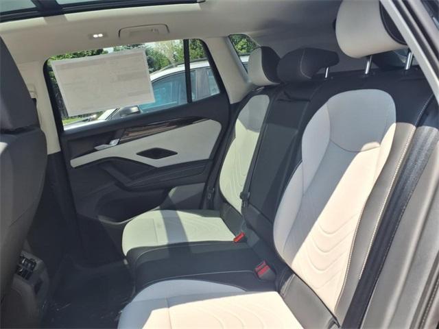 new 2025 Volkswagen Tiguan car, priced at $36,076