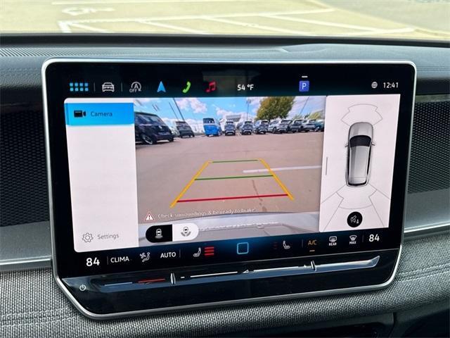 new 2025 Volkswagen Tiguan car, priced at $30,256