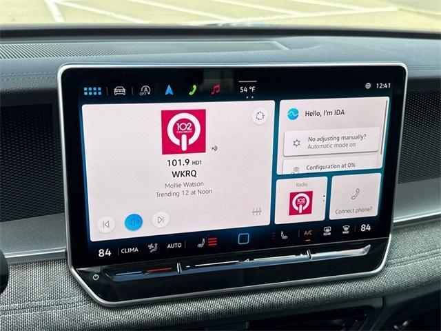 new 2025 Volkswagen Tiguan car, priced at $30,256