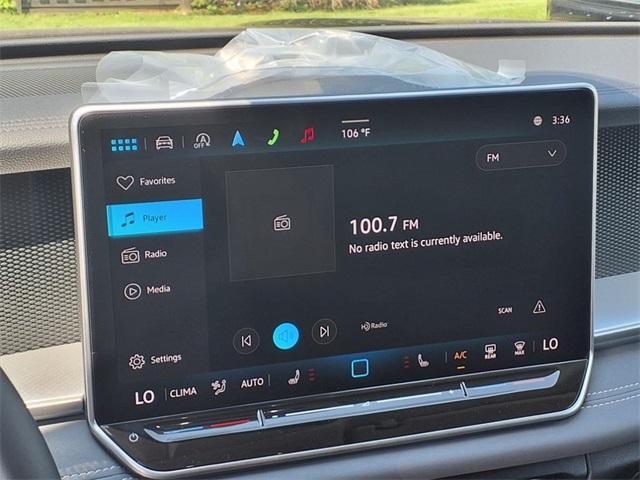 new 2025 Volkswagen Tiguan car, priced at $33,266