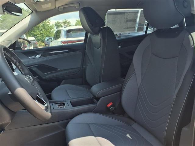 new 2025 Volkswagen Tiguan car, priced at $33,266