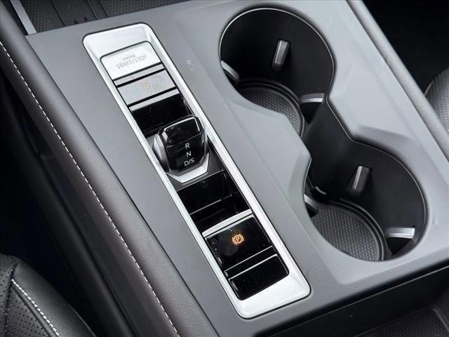 used 2025 Volkswagen Atlas car, priced at $37,873