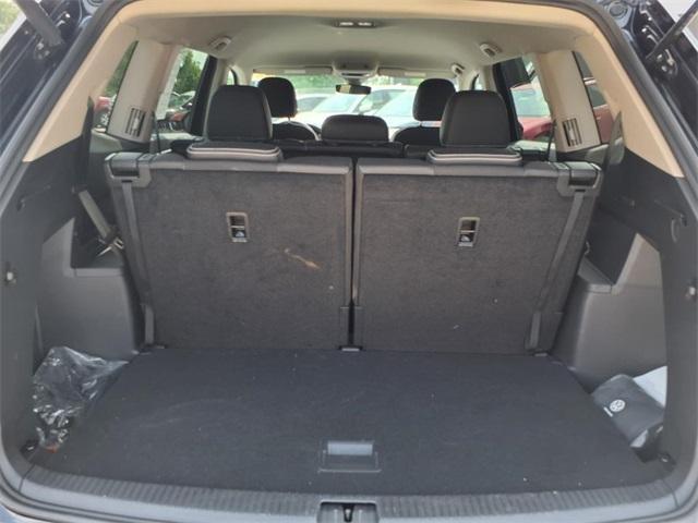 used 2025 Volkswagen Atlas car, priced at $37,873