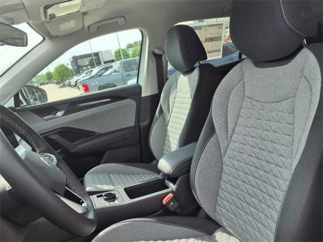 new 2025 Volkswagen Tiguan car, priced at $32,076