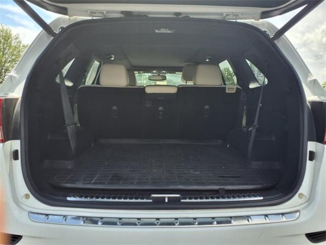 used 2016 Kia Sorento car, priced at $10,995