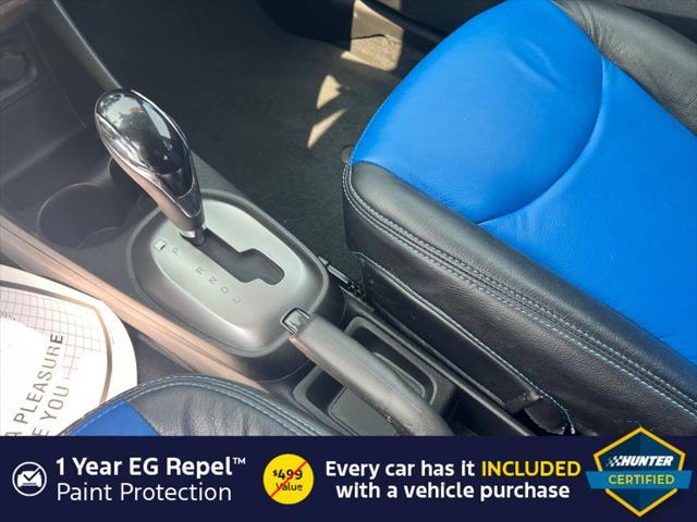 used 2018 Chevrolet Spark car, priced at $14,830