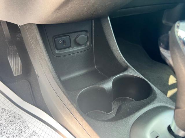 used 2018 Chevrolet Spark car, priced at $14,830