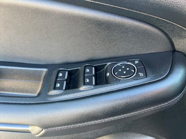 used 2022 Ford Edge car, priced at $28,416