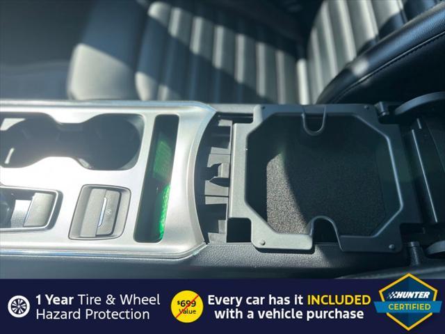 used 2022 Ford Edge car, priced at $28,416