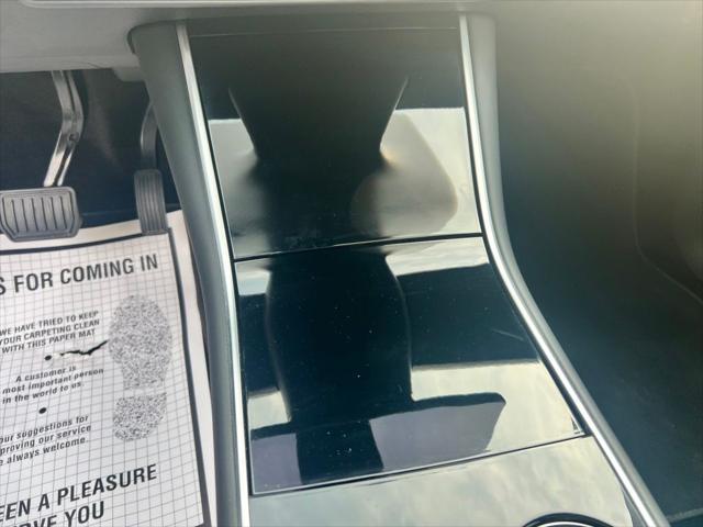 used 2021 Tesla Model Y car, priced at $29,677