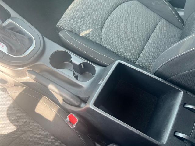 used 2022 Kia Forte car, priced at $18,061