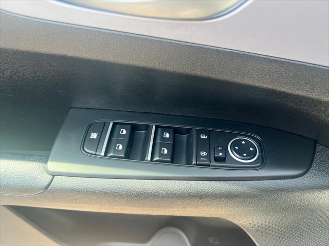 used 2022 Kia Forte car, priced at $18,061
