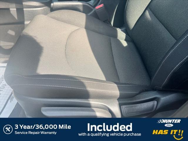used 2022 Kia Forte car, priced at $18,061