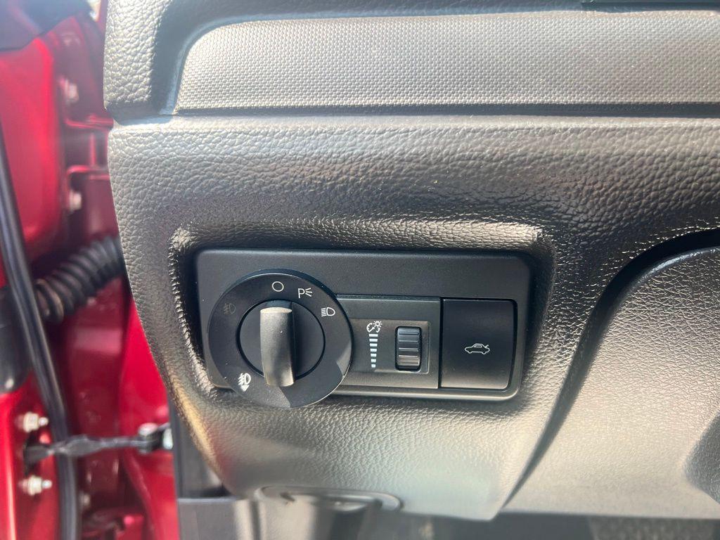 used 2008 Ford Fusion car, priced at $5,997