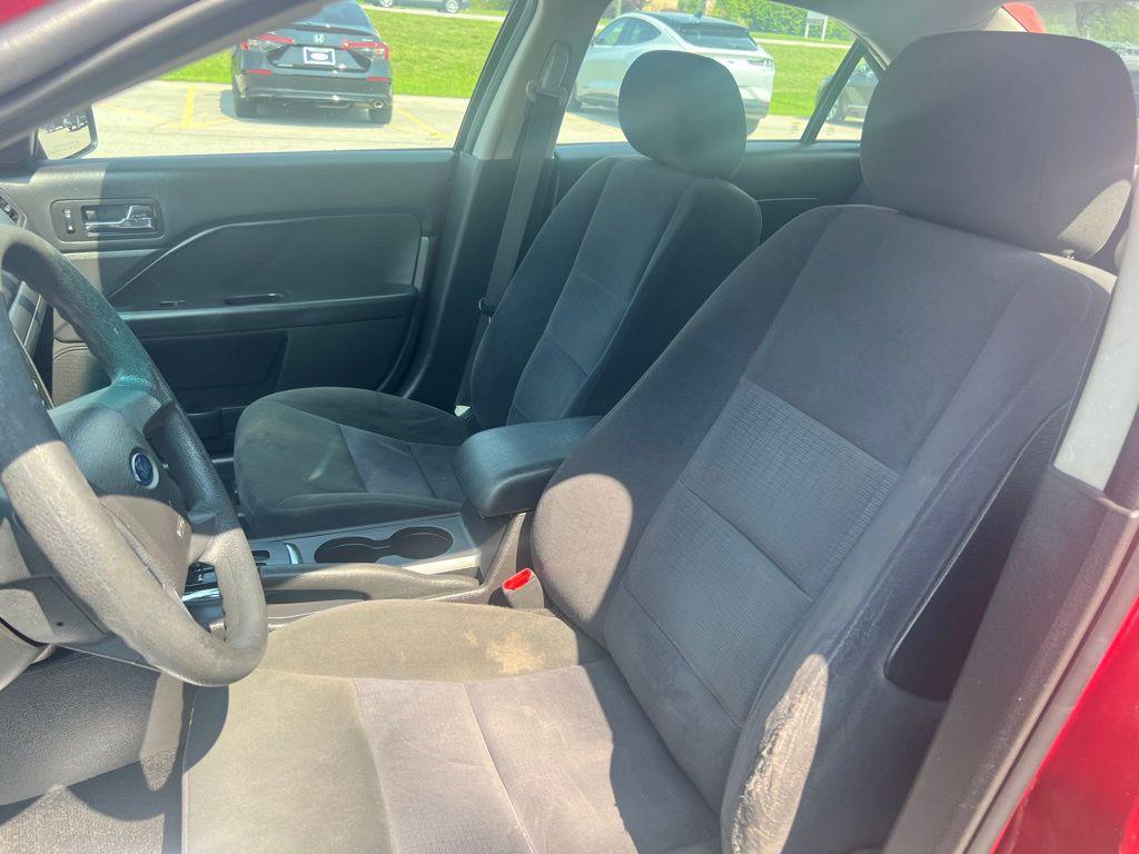 used 2008 Ford Fusion car, priced at $5,997