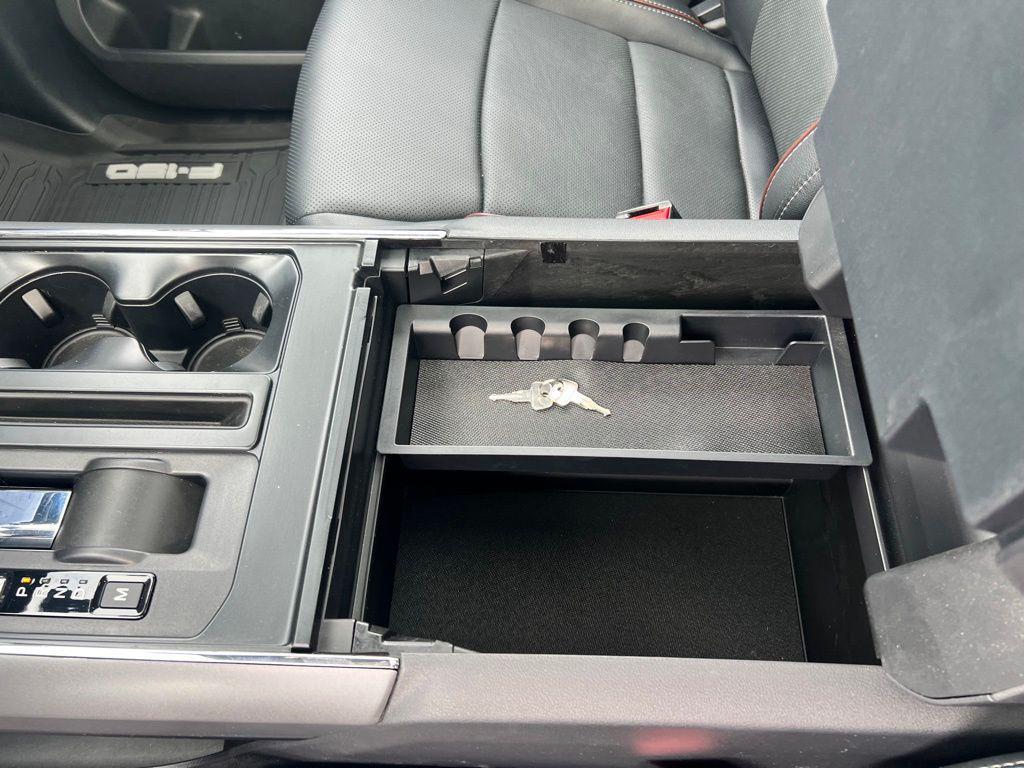 used 2023 Ford F-150 car, priced at $51,795