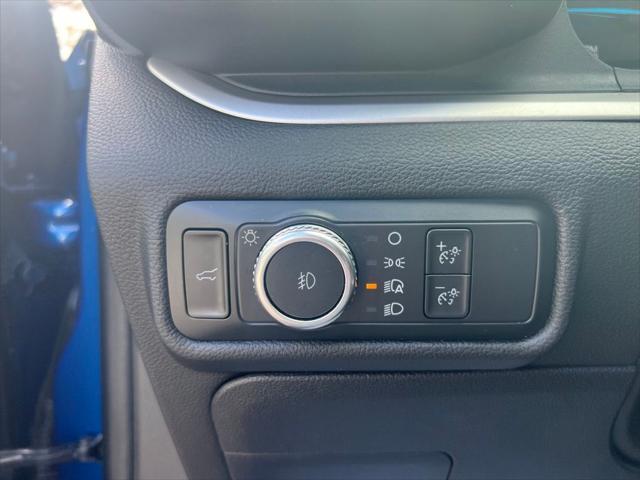 used 2022 Ford Explorer car, priced at $31,978