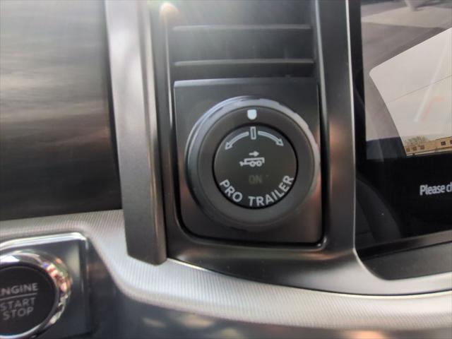 new 2025 Ford F-150 car, priced at $60,397