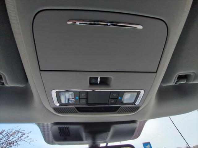 new 2025 Ford F-150 car, priced at $60,397
