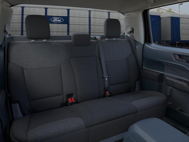 new 2025 Ford Maverick car, priced at $31,235