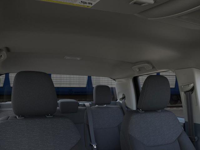 new 2025 Ford Maverick car, priced at $31,235