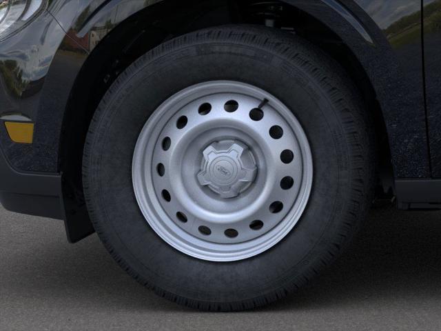 new 2025 Ford Maverick car, priced at $31,235