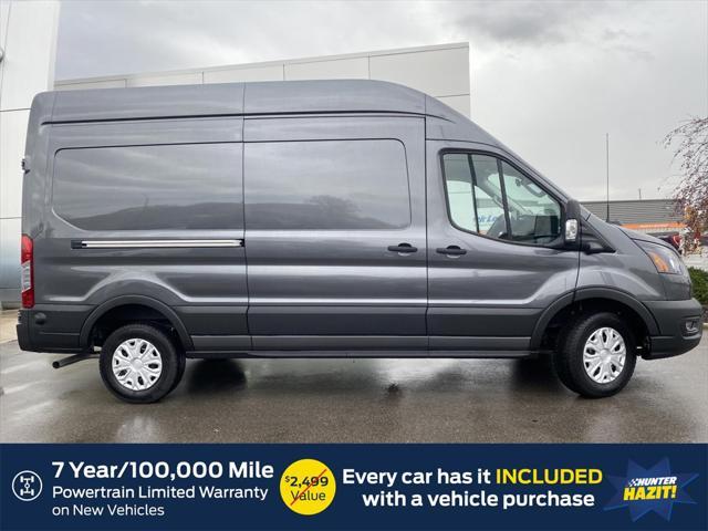 new 2024 Ford Transit-250 car, priced at $58,998