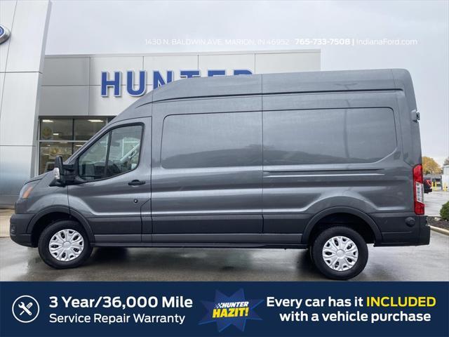 new 2024 Ford Transit-250 car, priced at $58,998