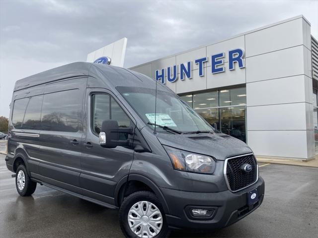 new 2024 Ford Transit-250 car, priced at $58,998