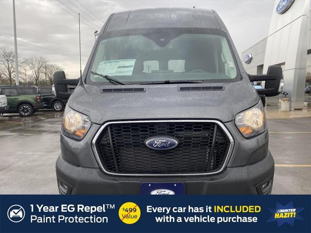 new 2024 Ford Transit-250 car, priced at $58,998