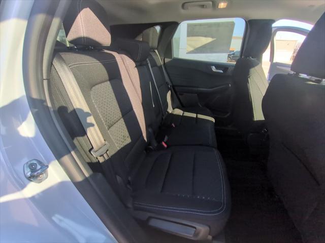 new 2025 Ford Escape car, priced at $35,355