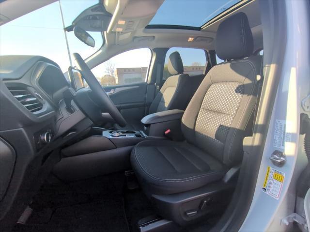 new 2025 Ford Escape car, priced at $32,705