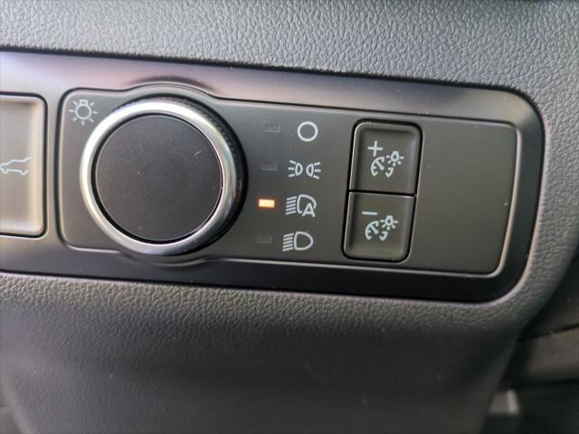 new 2025 Ford Escape car, priced at $35,355