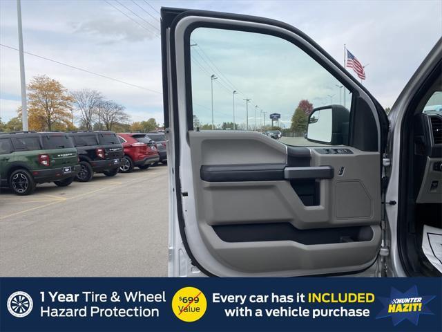 used 2019 Ford F-150 car, priced at $28,175