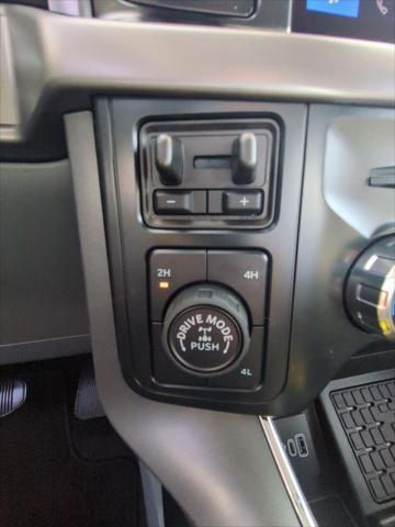 new 2025 Ford F-150 car, priced at $64,450
