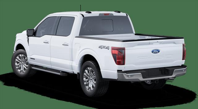 new 2025 Ford F-150 car, priced at $64,450