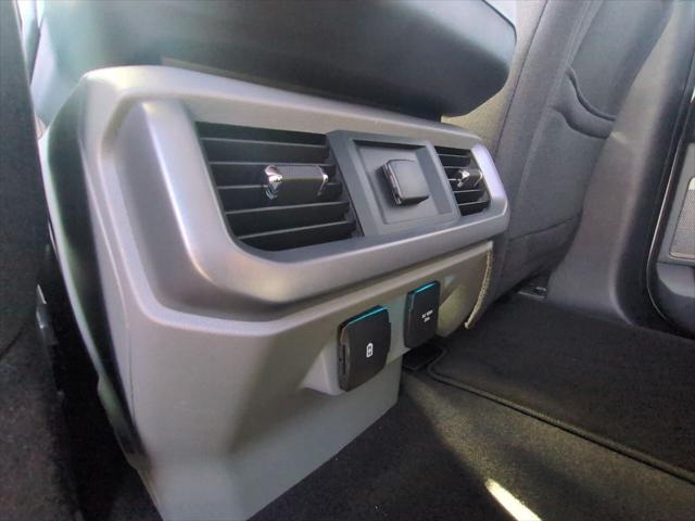 new 2025 Ford F-150 car, priced at $57,684