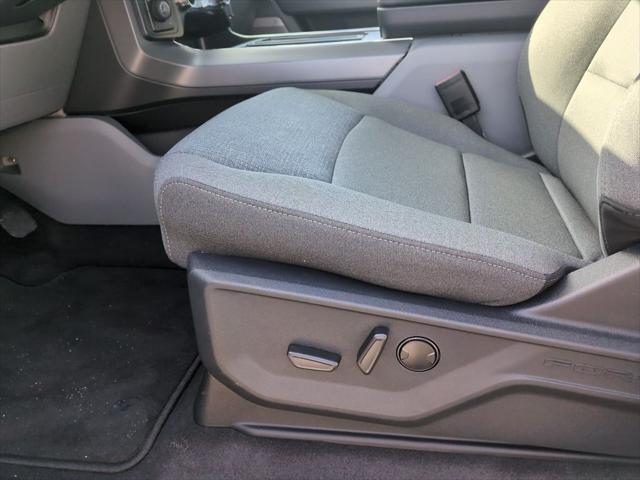 new 2025 Ford F-150 car, priced at $64,450