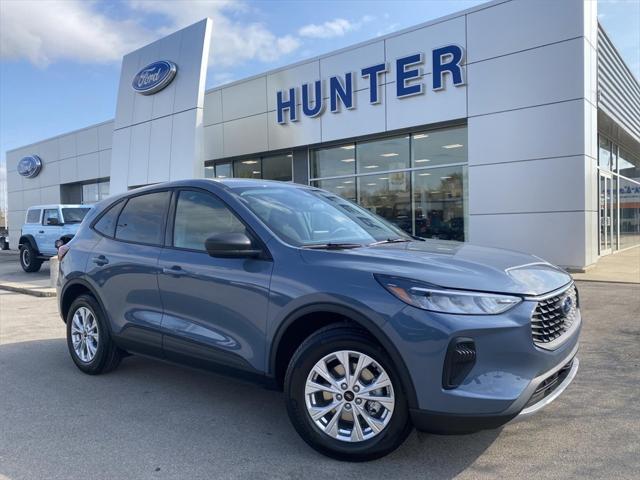 new 2025 Ford Escape car, priced at $28,440