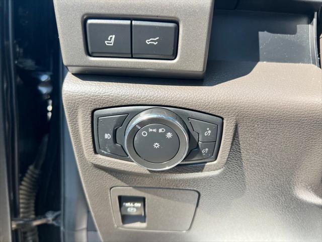 used 2021 Ford Expedition Max car, priced at $32,775