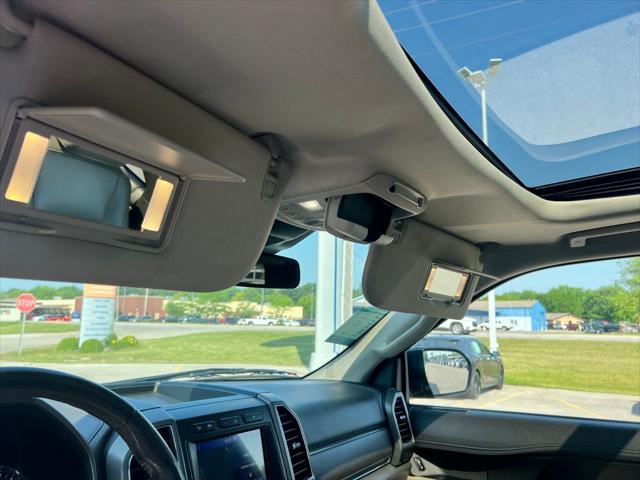 used 2021 Ford Expedition Max car, priced at $32,775