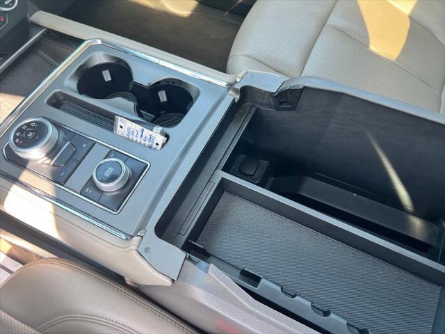 used 2021 Ford Expedition Max car, priced at $32,775
