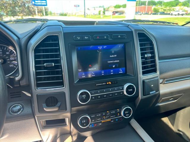 used 2021 Ford Expedition Max car, priced at $32,775