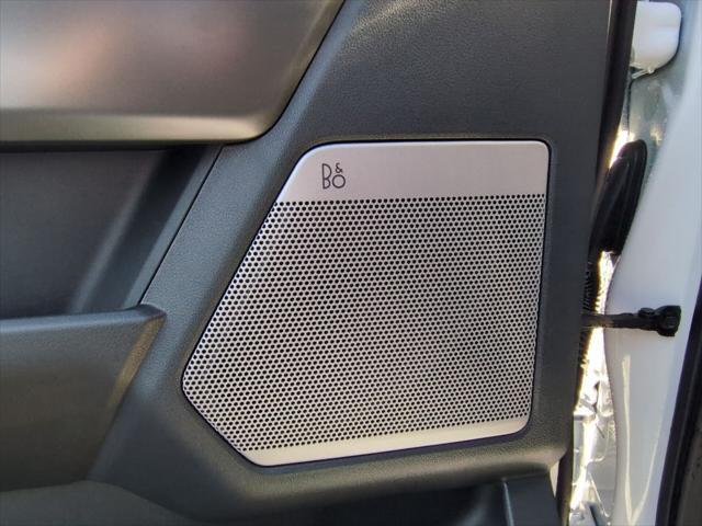 new 2025 Ford F-150 car, priced at $69,265