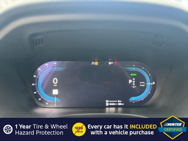 used 2022 Volvo XC60 Recharge Plug-In Hybrid car, priced at $33,378