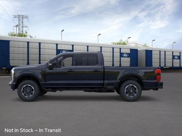 new 2025 Ford F-350 car, priced at $73,125