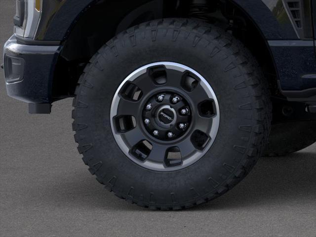 new 2025 Ford F-350 car, priced at $73,125