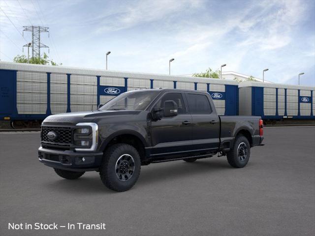 new 2025 Ford F-350 car, priced at $73,125