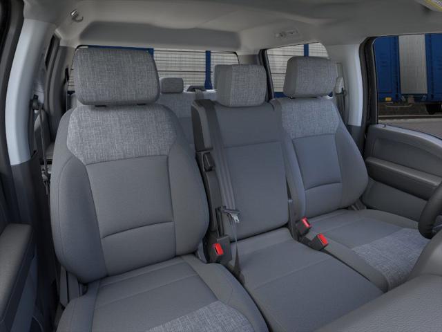 new 2025 Ford F-350 car, priced at $73,125
